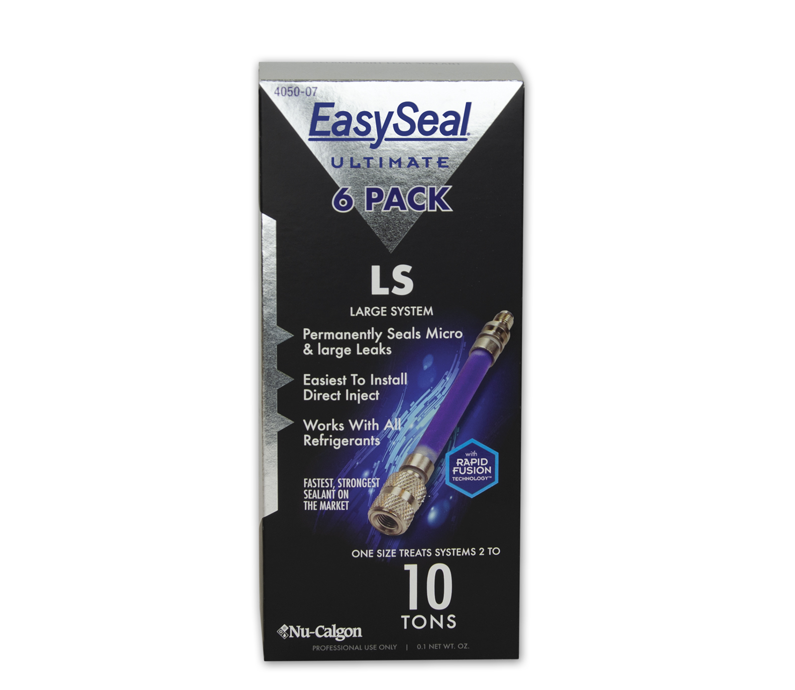  - Leak Sealant